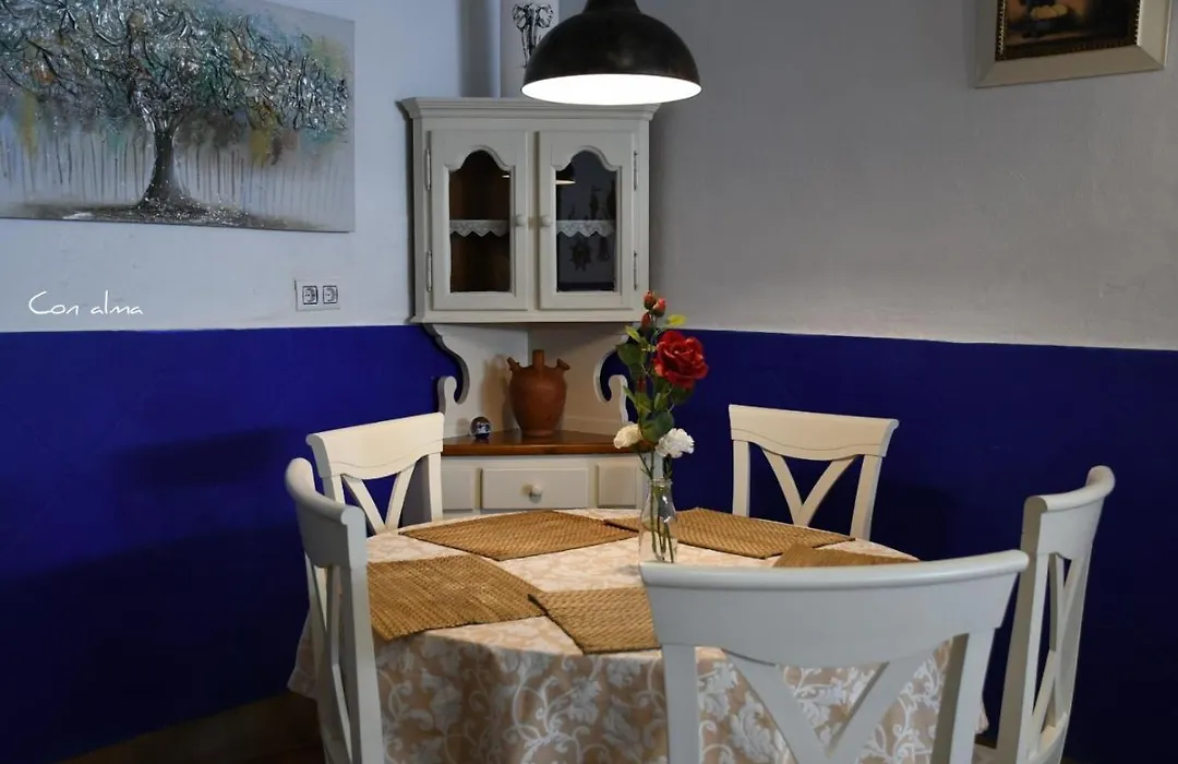 Hostal El Puerto Boutique-1