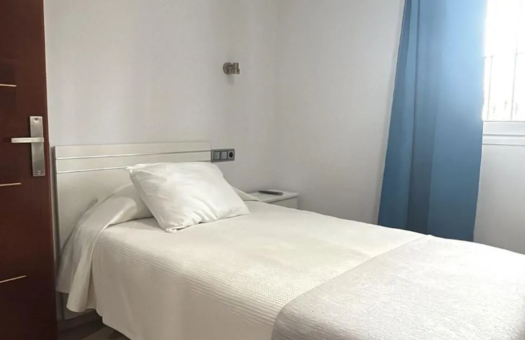 Hostal Victoria Mar-1
