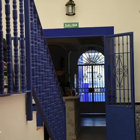 Hostal El Puerto Boutique-2