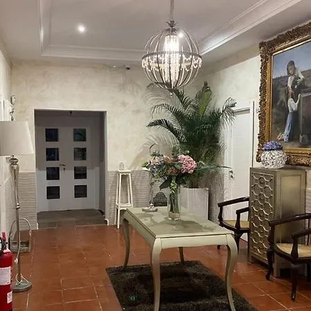 Hostal El Puerto Boutique-3