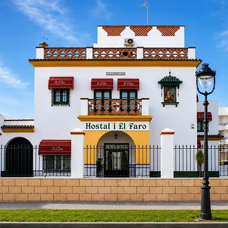 Hostal El Faro-2