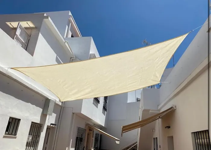 Alquiler de vacaciones: Apartamentos Rubio